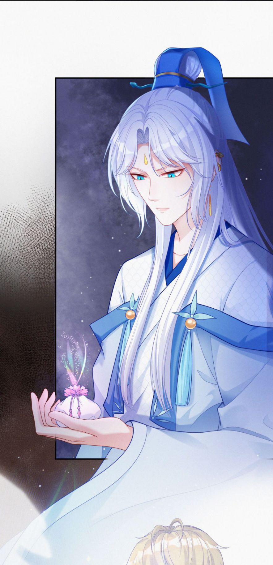 Nhất Niệm Giai Tình 2 trang 4