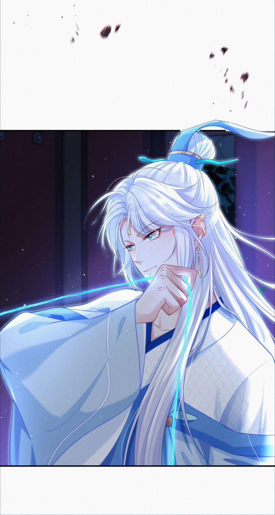 Nhất Niệm Giai Tình 2 trang 41