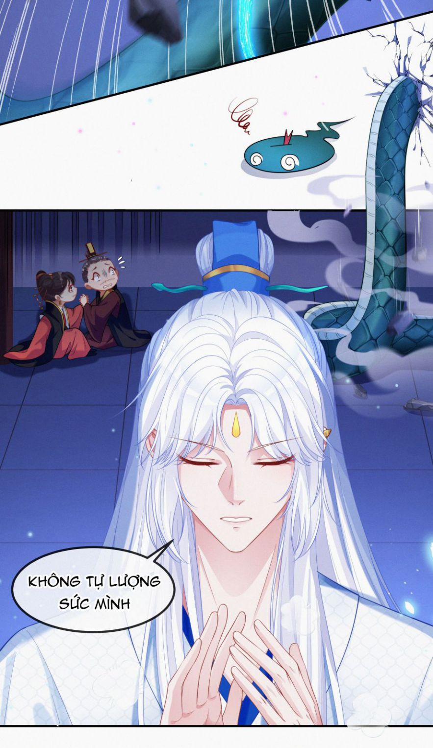 Nhất Niệm Giai Tình 2 trang 43