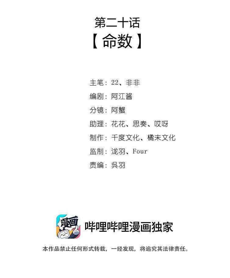 Nhất Niệm Giai Tình 20 trang 0