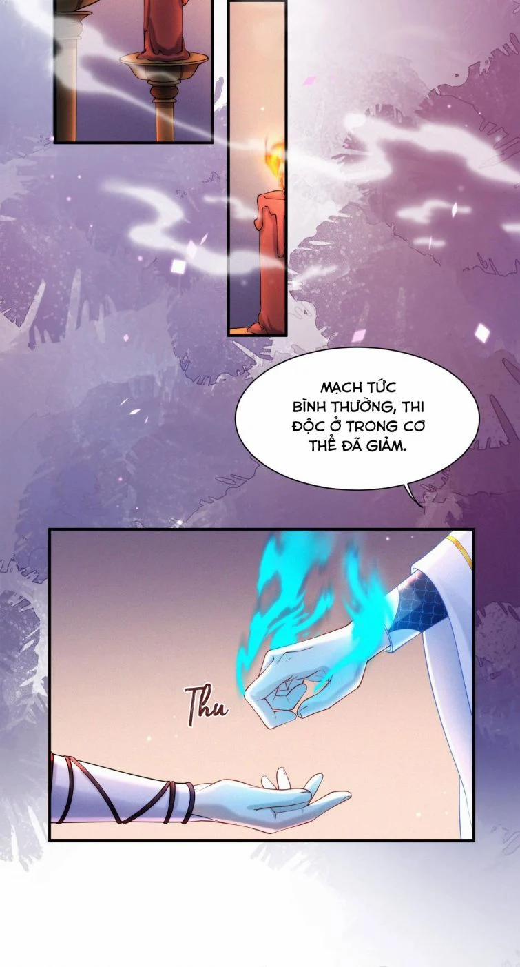 Nhất Niệm Giai Tình 20 trang 14