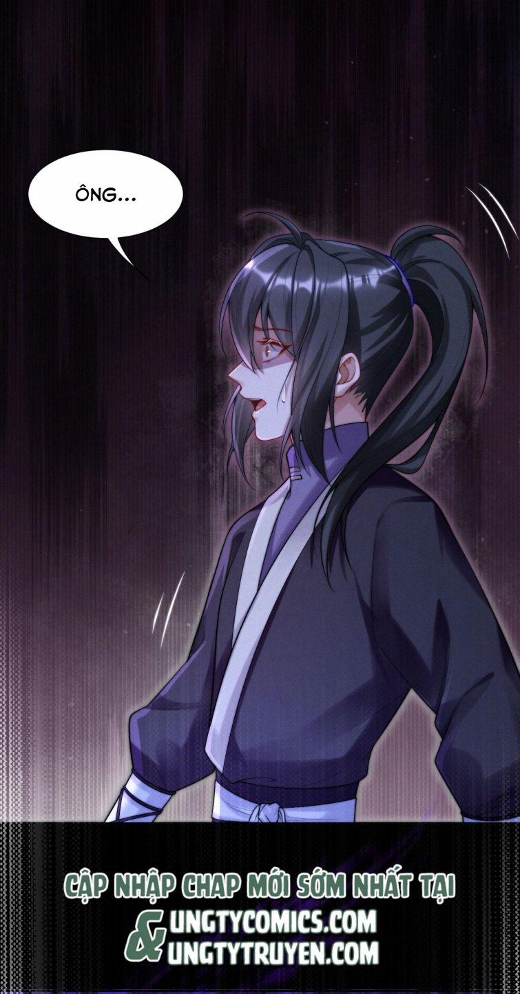 Nhất Niệm Giai Tình 20 trang 23