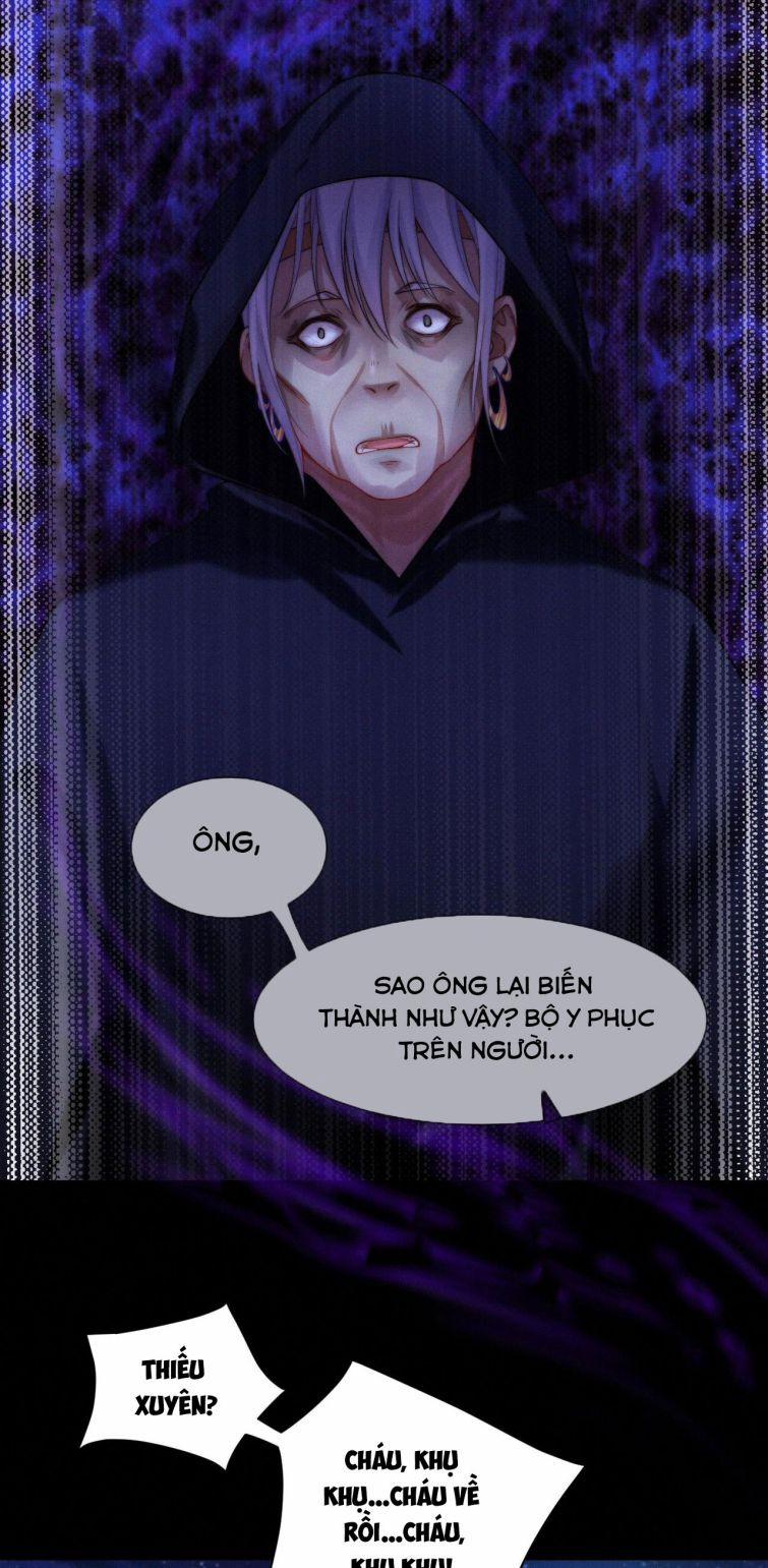 Nhất Niệm Giai Tình 20 trang 24