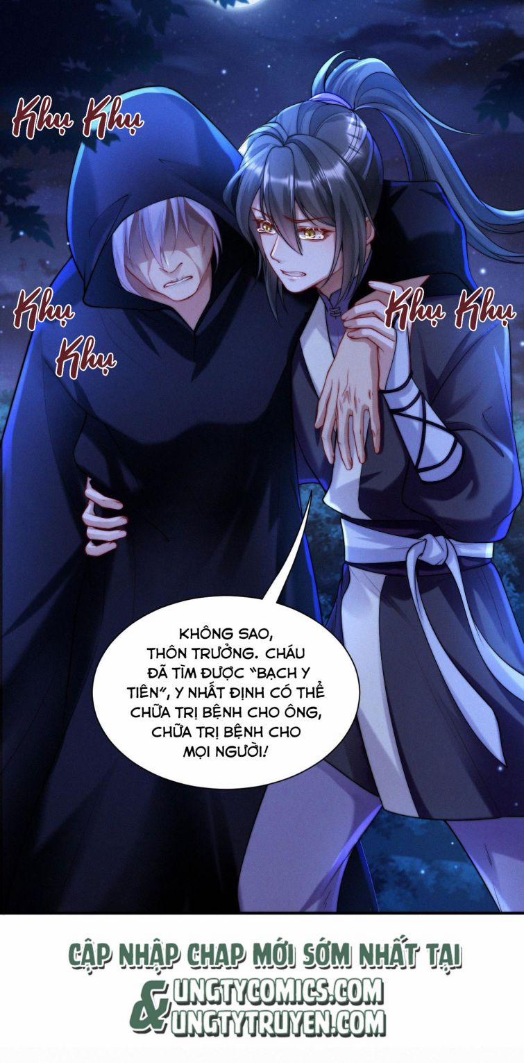 Nhất Niệm Giai Tình 20 trang 26