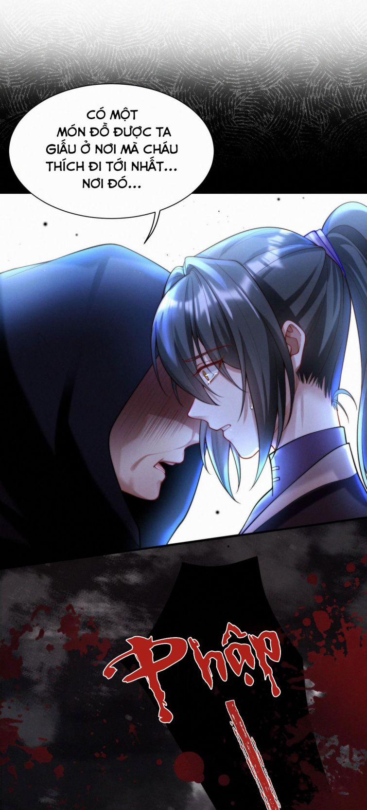 Nhất Niệm Giai Tình 20 trang 29