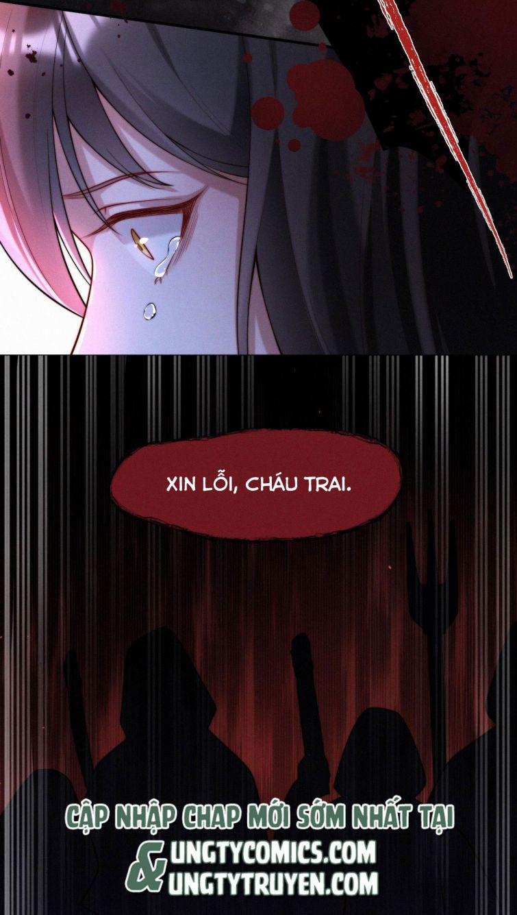 Nhất Niệm Giai Tình 20 trang 30