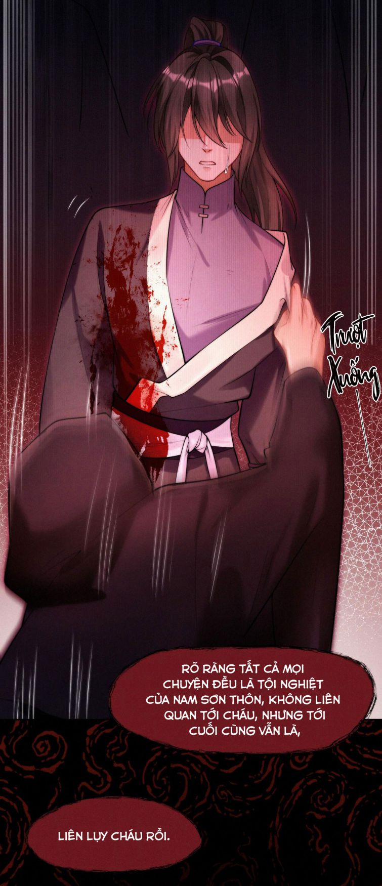 Nhất Niệm Giai Tình 20 trang 31