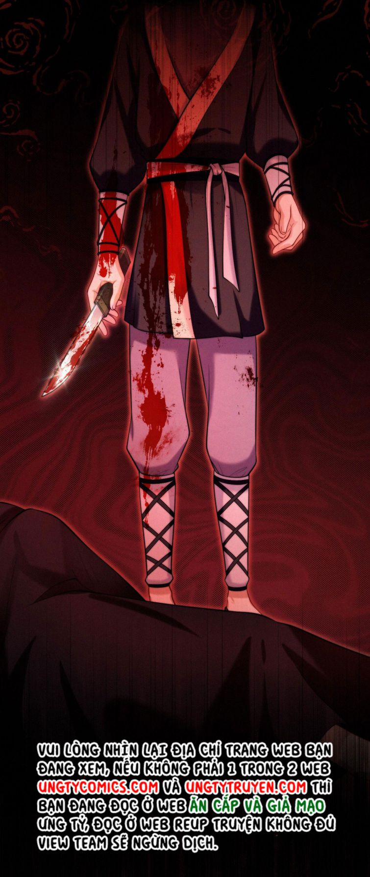 Nhất Niệm Giai Tình 20 trang 32