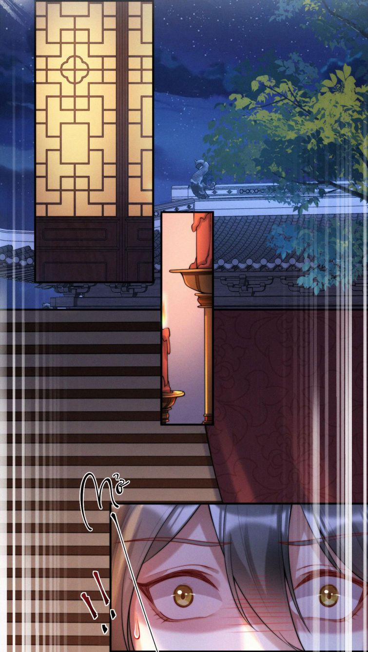 Nhất Niệm Giai Tình 20 trang 7