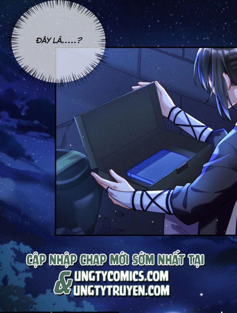 Nhất Niệm Giai Tình 21 trang 19