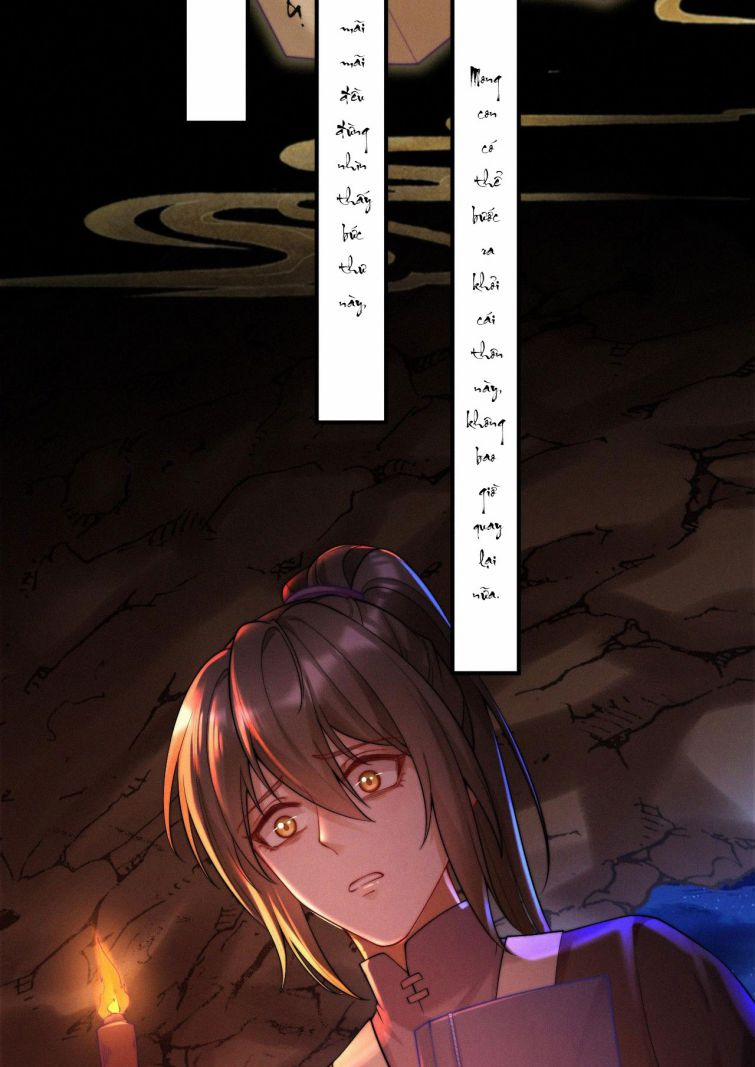 Nhất Niệm Giai Tình 21 trang 25