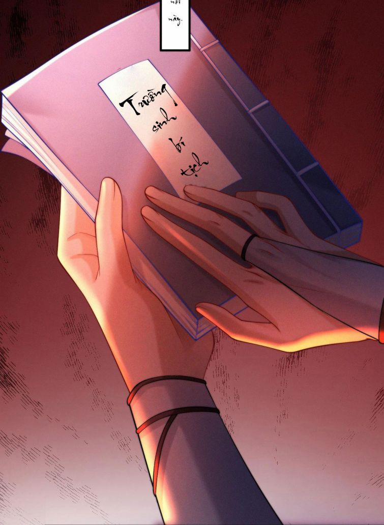 Nhất Niệm Giai Tình 21 trang 27