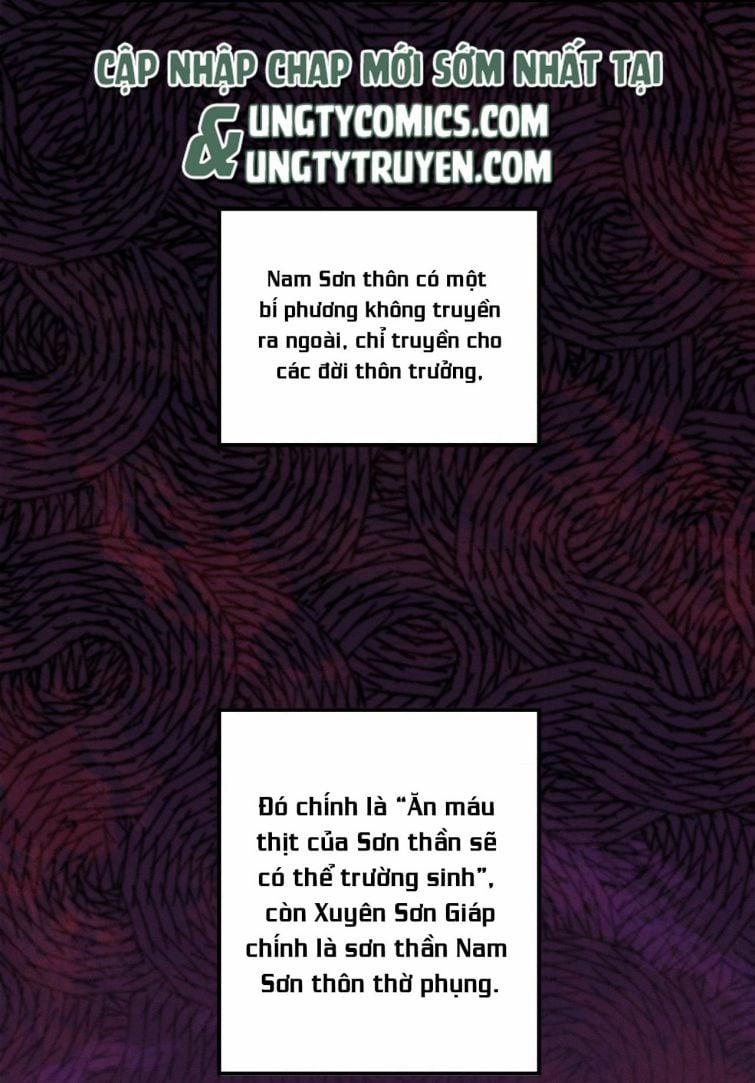 Nhất Niệm Giai Tình 21 trang 29