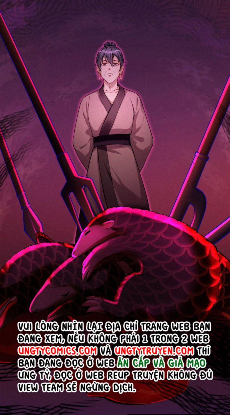 Nhất Niệm Giai Tình 21 trang 30