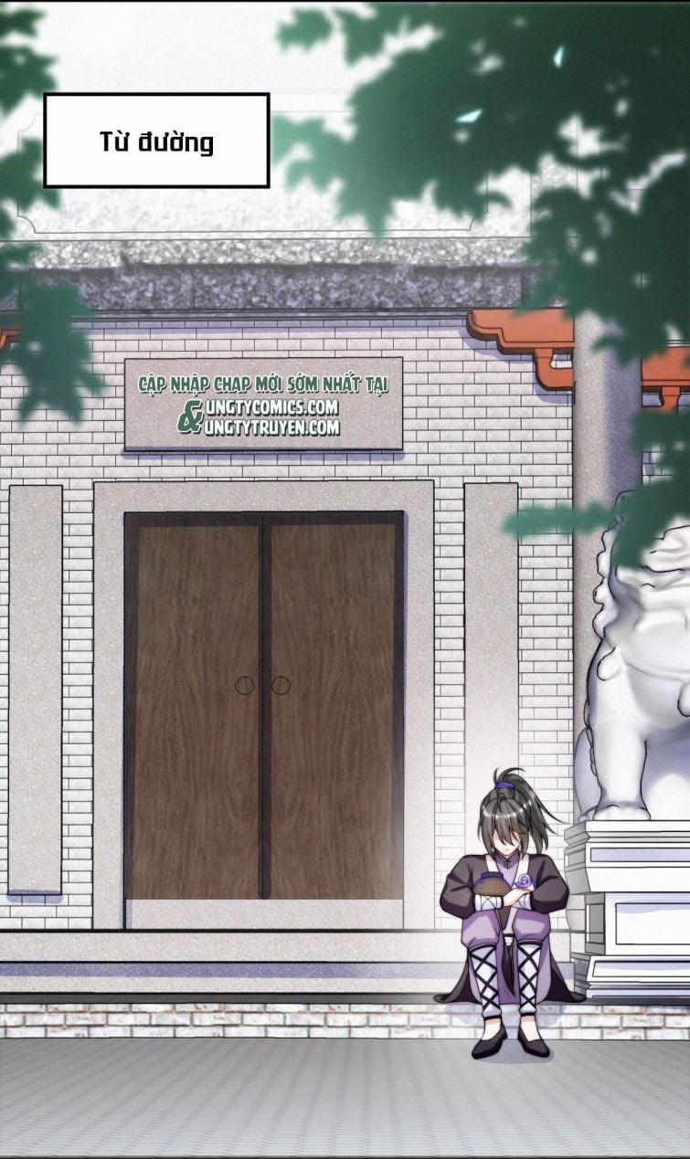 Nhất Niệm Giai Tình 21 trang 42