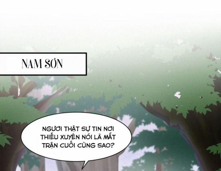 Nhất Niệm Giai Tình 23 trang 1