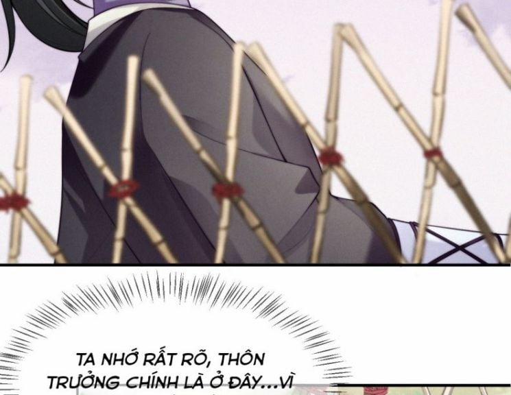 Nhất Niệm Giai Tình 23 trang 21