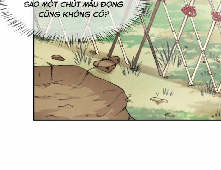 Nhất Niệm Giai Tình 23 trang 22