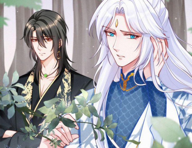 Nhất Niệm Giai Tình 23 trang 8