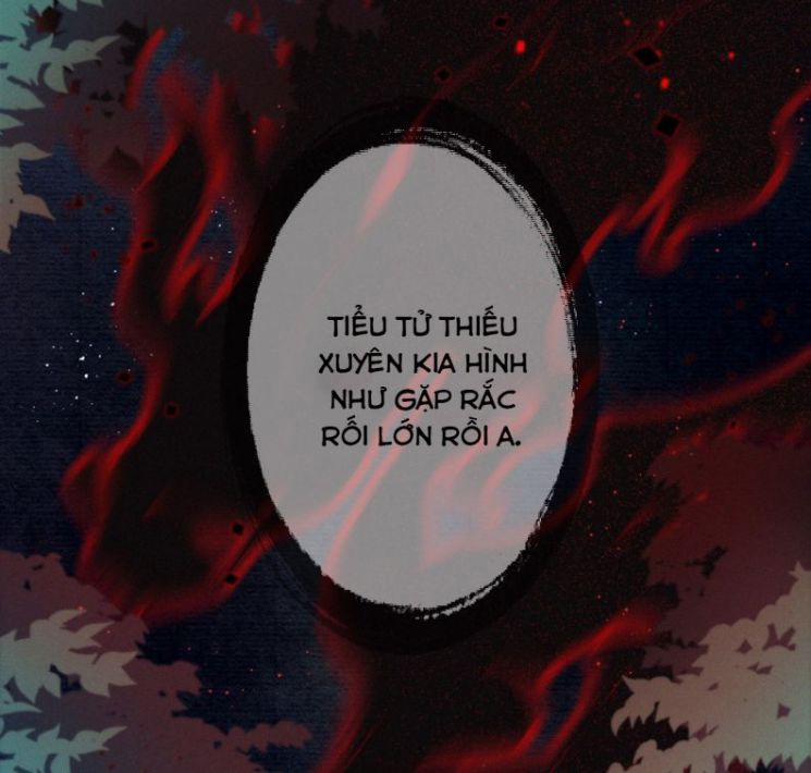 Nhất Niệm Giai Tình 23 trang 96