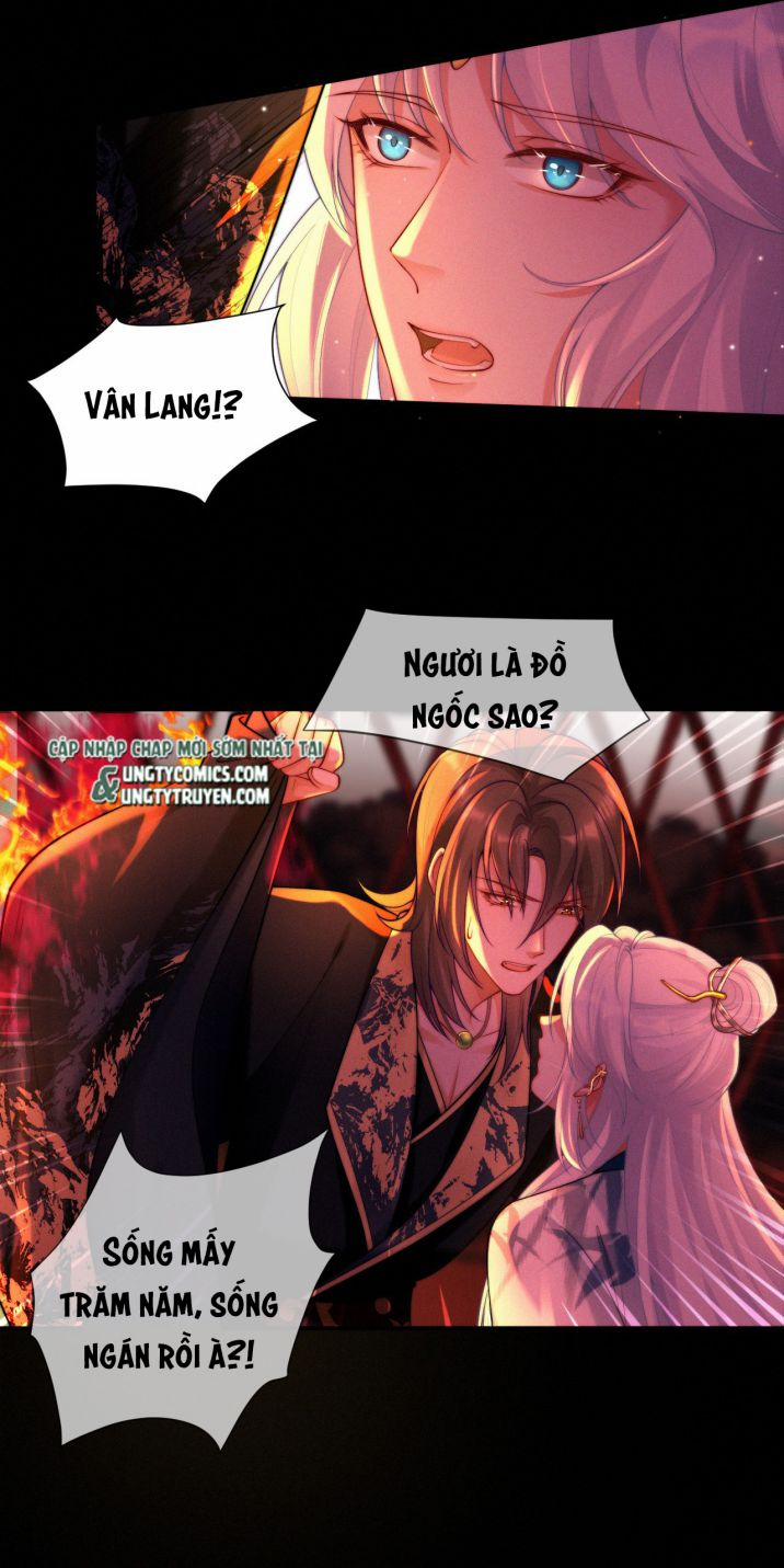 Nhất Niệm Giai Tình 24 trang 18