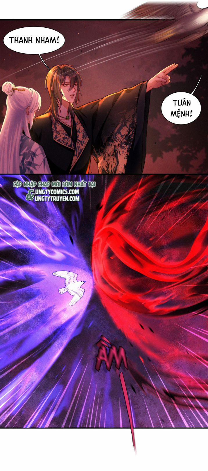 Nhất Niệm Giai Tình 24 trang 20