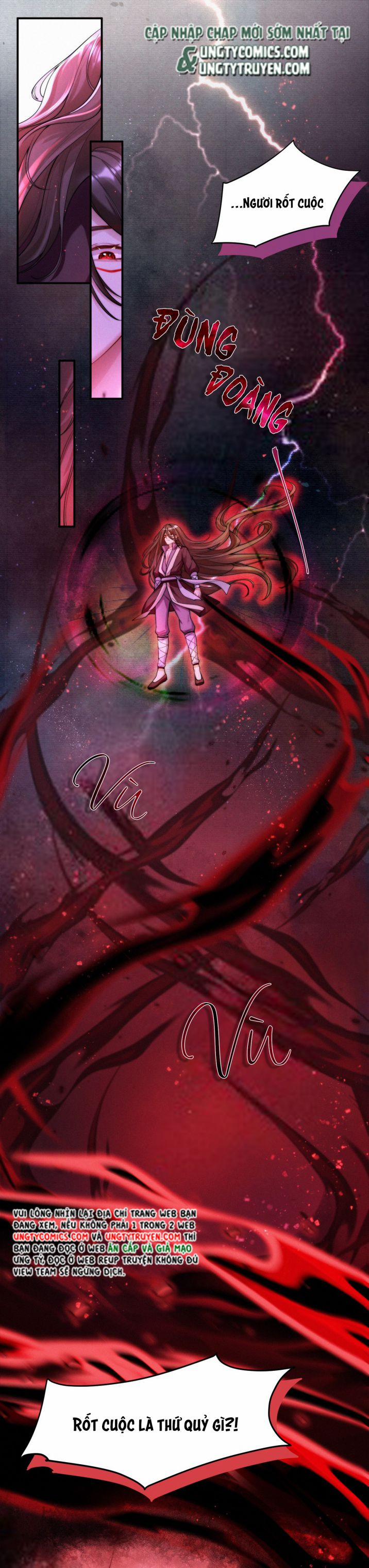 Nhất Niệm Giai Tình 24 trang 3