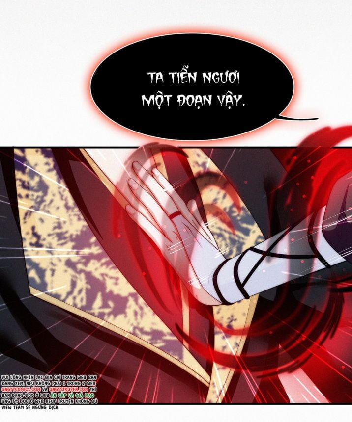 Nhất Niệm Giai Tình 24 trang 34