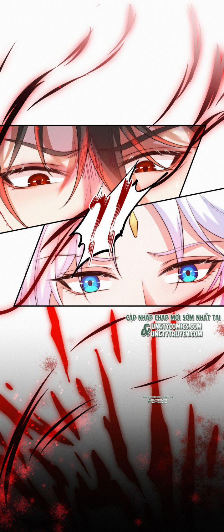 Nhất Niệm Giai Tình 24 trang 35