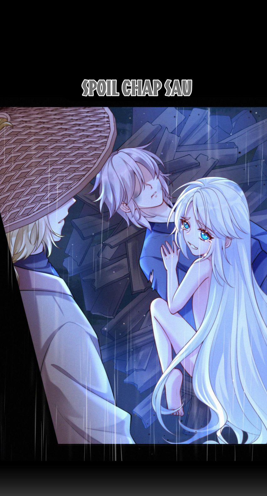 Nhất Niệm Giai Tình 24 trang 37