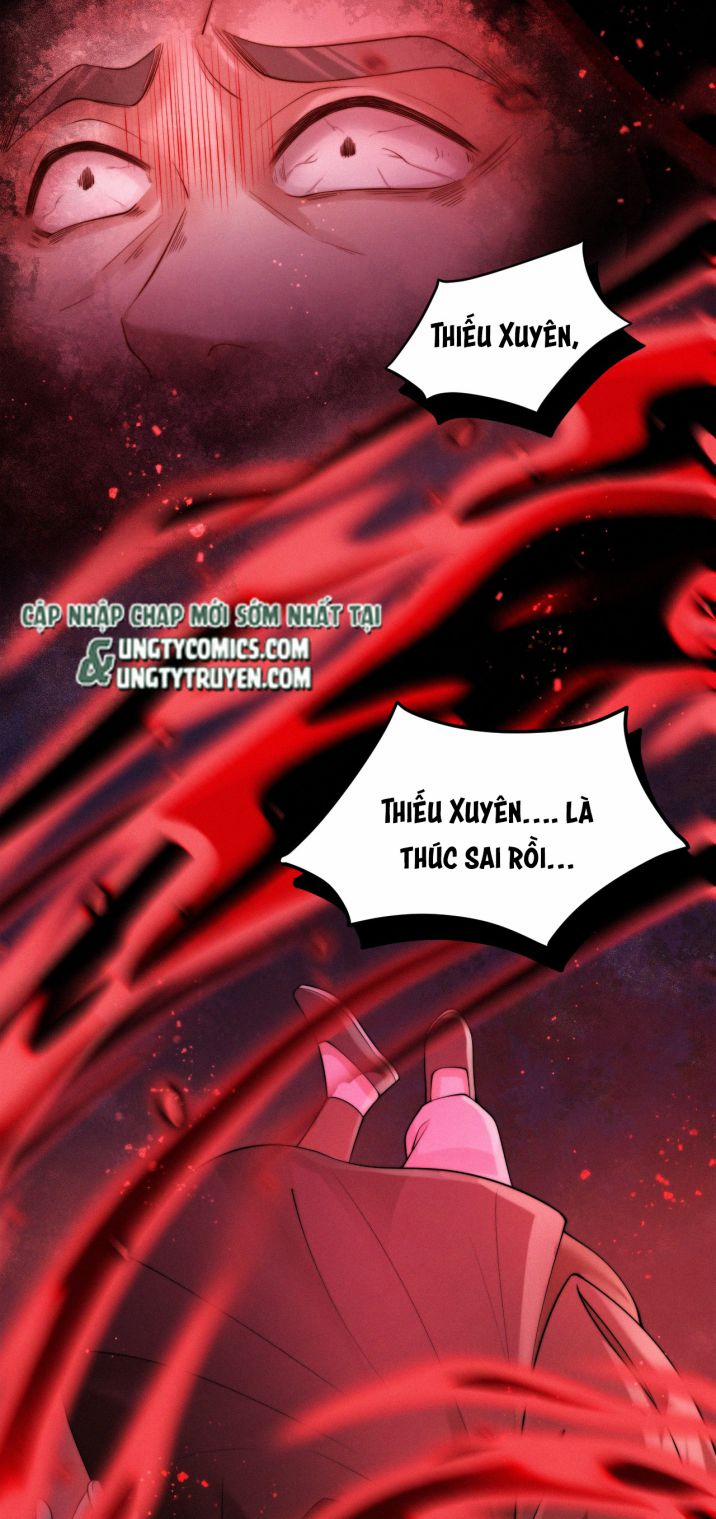 Nhất Niệm Giai Tình 24 trang 4