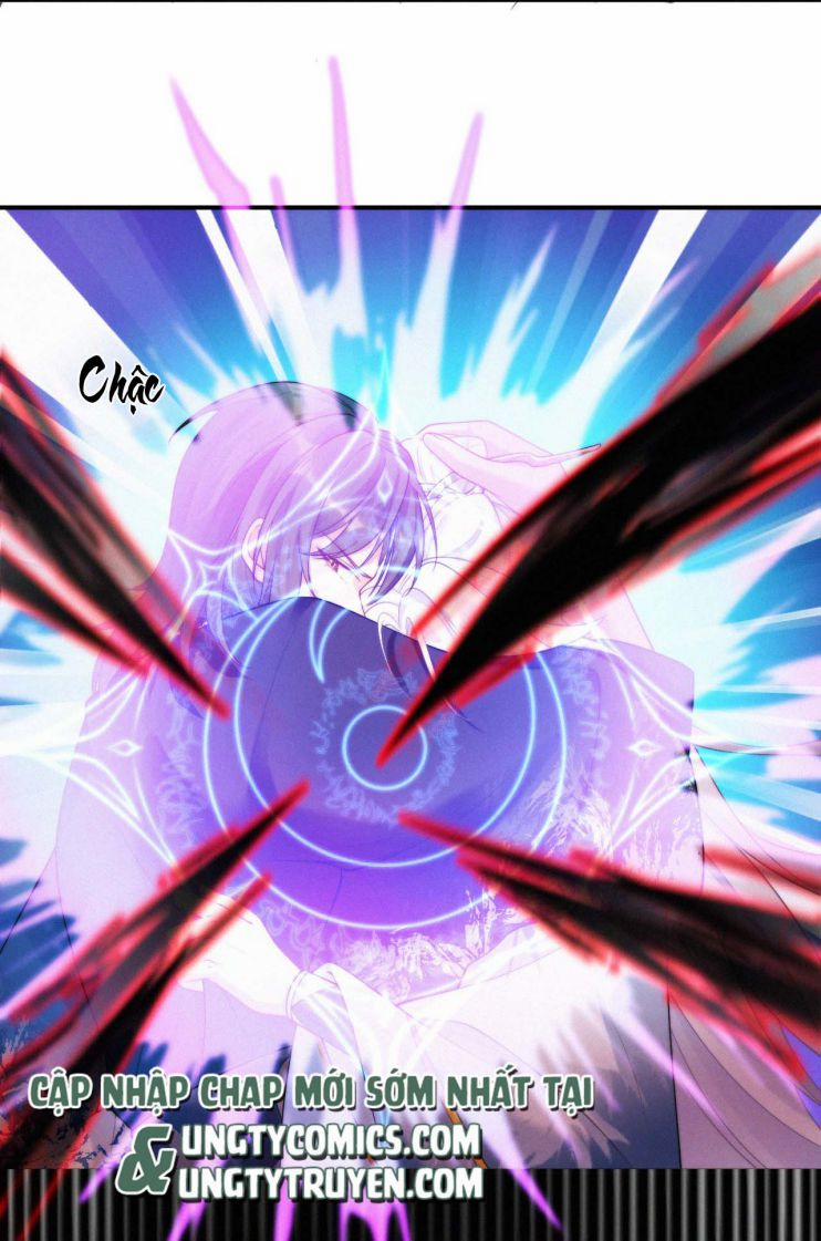 Nhất Niệm Giai Tình 25 trang 11