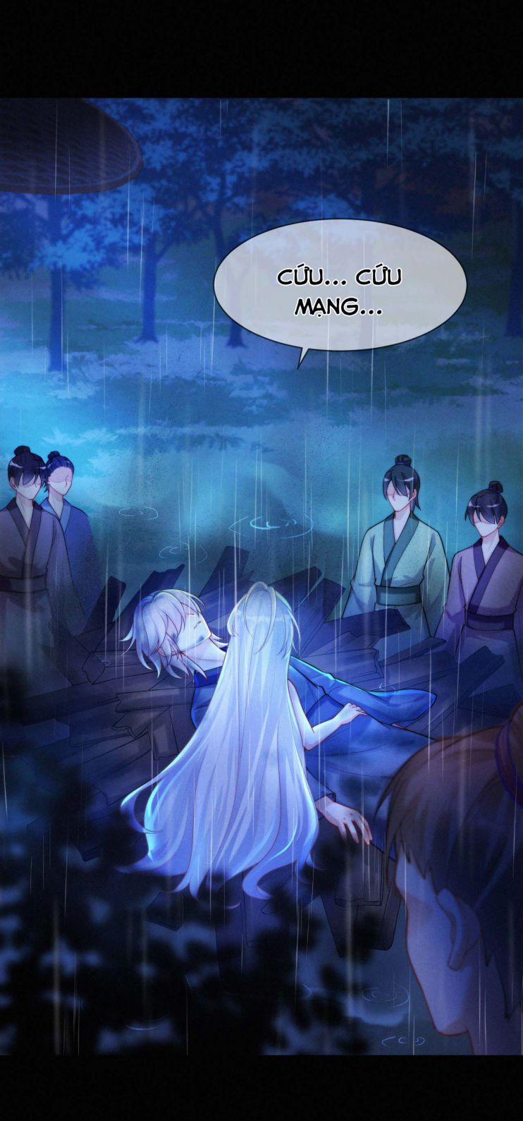 Nhất Niệm Giai Tình 25 trang 14