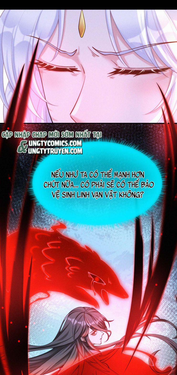 Nhất Niệm Giai Tình 25 trang 19