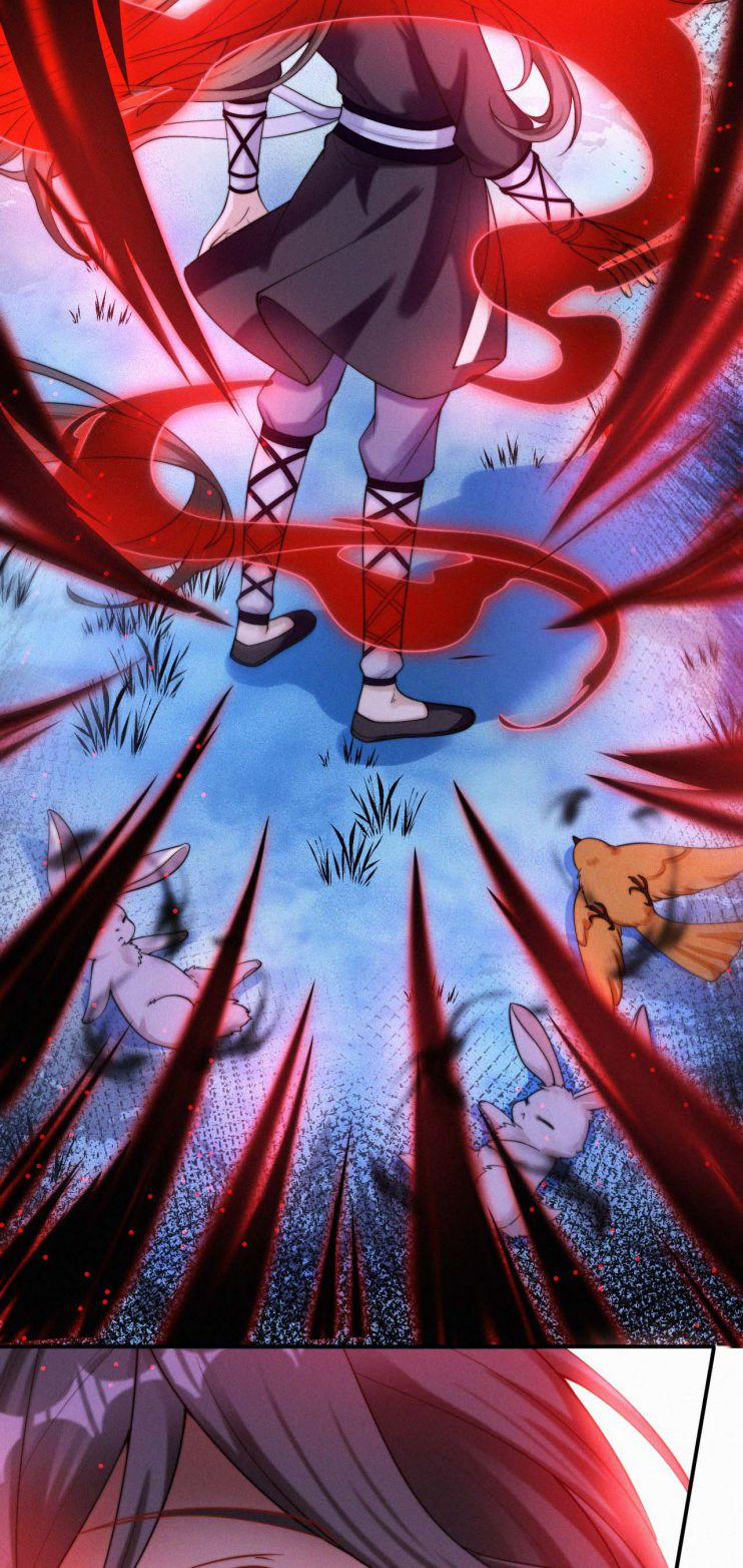 Nhất Niệm Giai Tình 25 trang 20