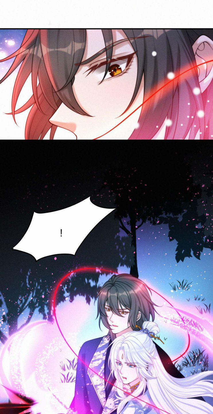 Nhất Niệm Giai Tình 25 trang 23