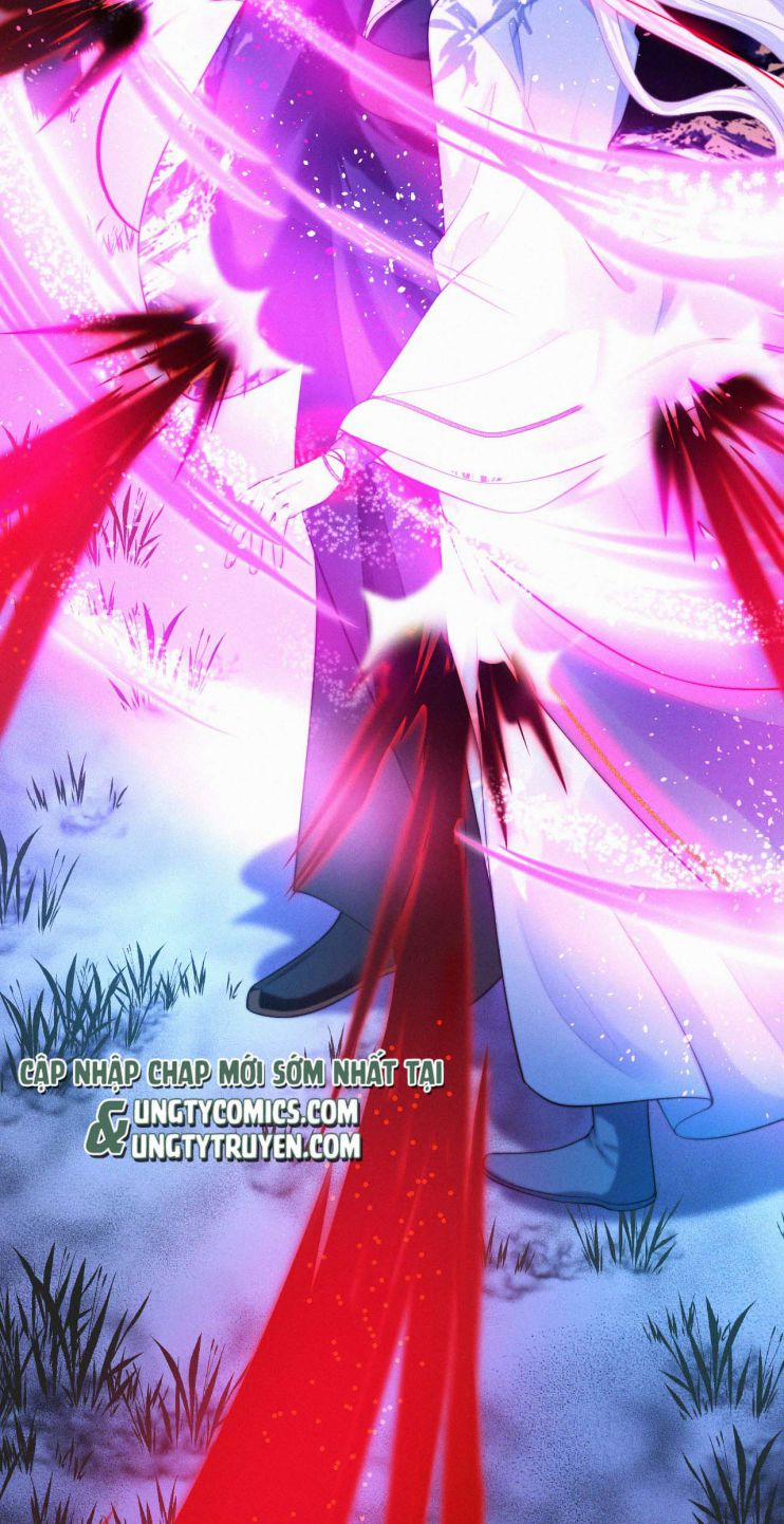 Nhất Niệm Giai Tình 25 trang 24