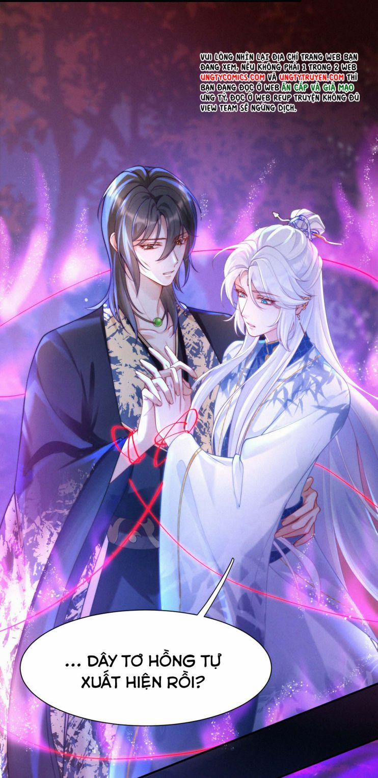 Nhất Niệm Giai Tình 25 trang 26