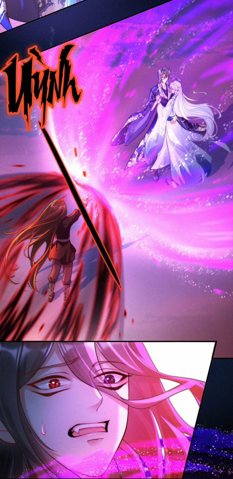 Nhất Niệm Giai Tình 25 trang 27