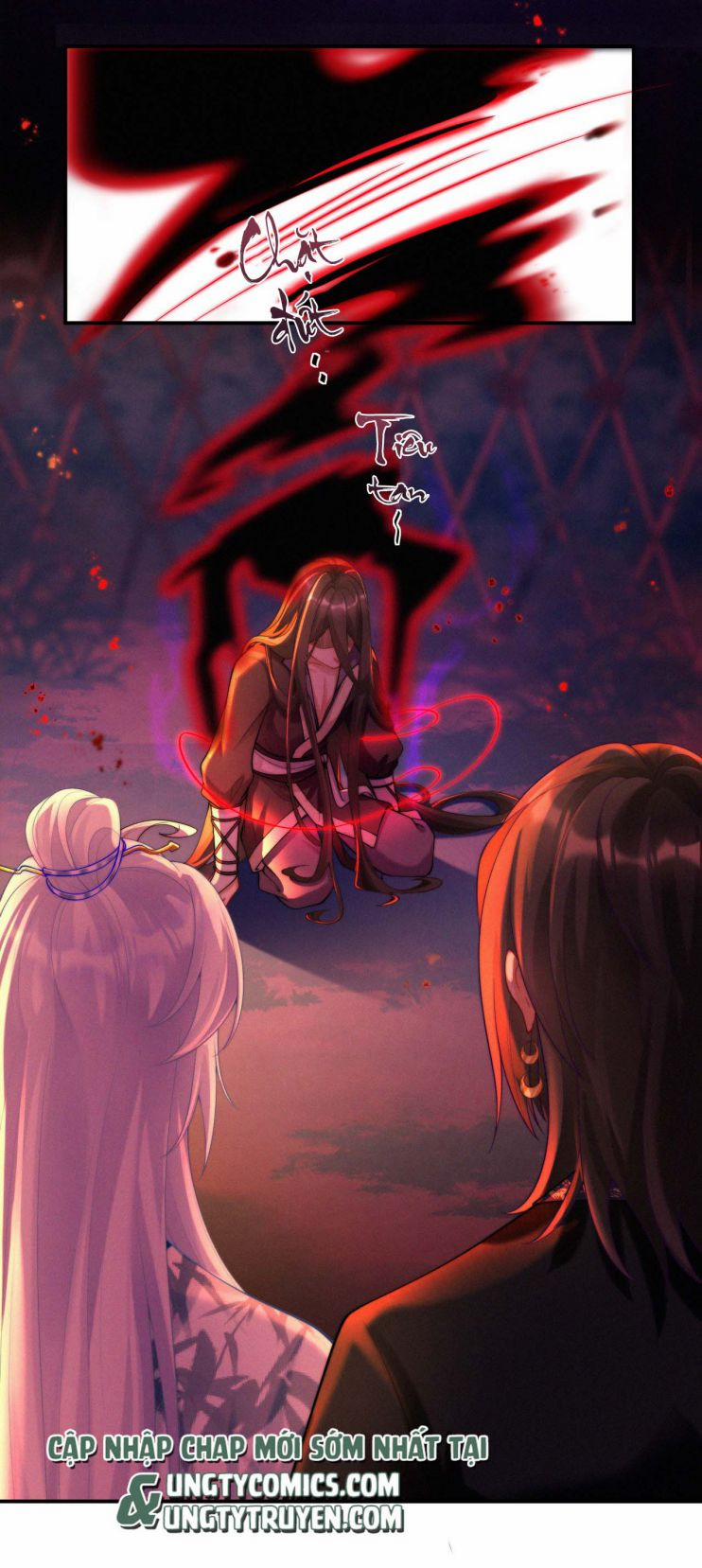 Nhất Niệm Giai Tình 25 trang 29