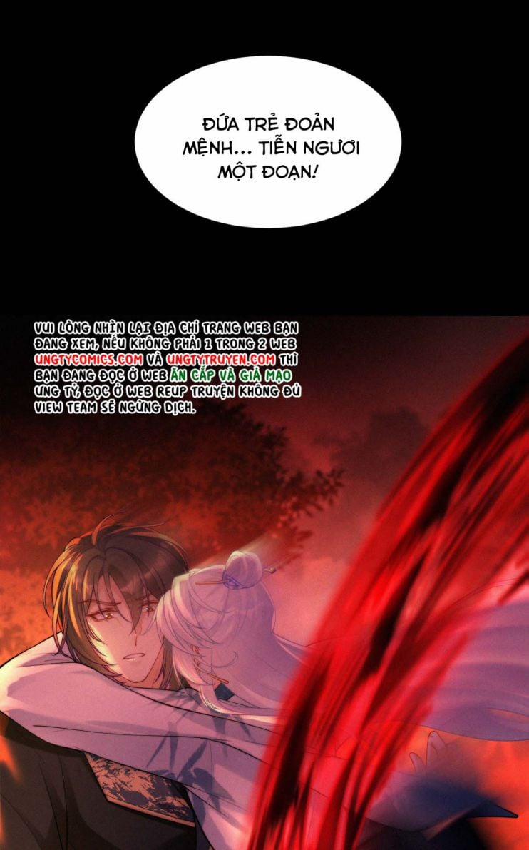 Nhất Niệm Giai Tình 25 trang 3