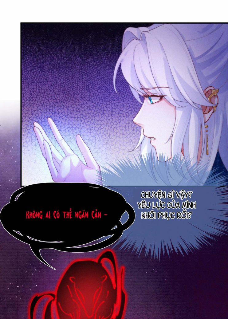 Nhất Niệm Giai Tình 25 trang 30