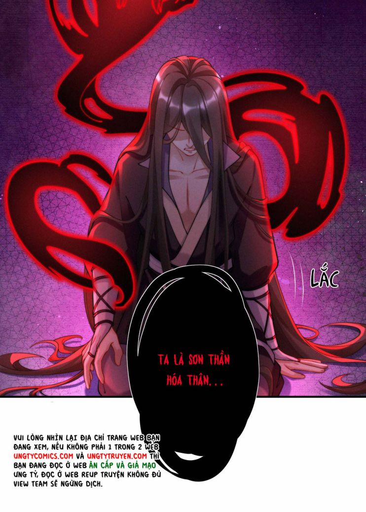 Nhất Niệm Giai Tình 25 trang 31