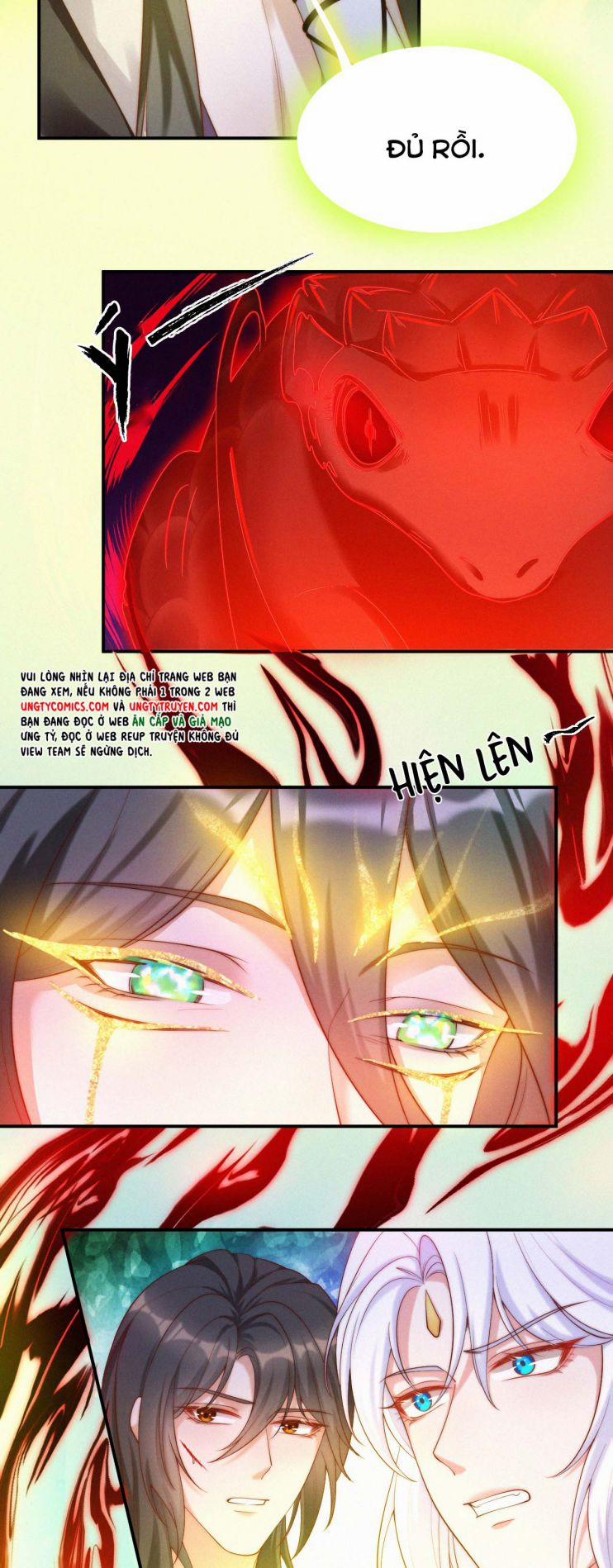 Nhất Niệm Giai Tình 25 trang 33