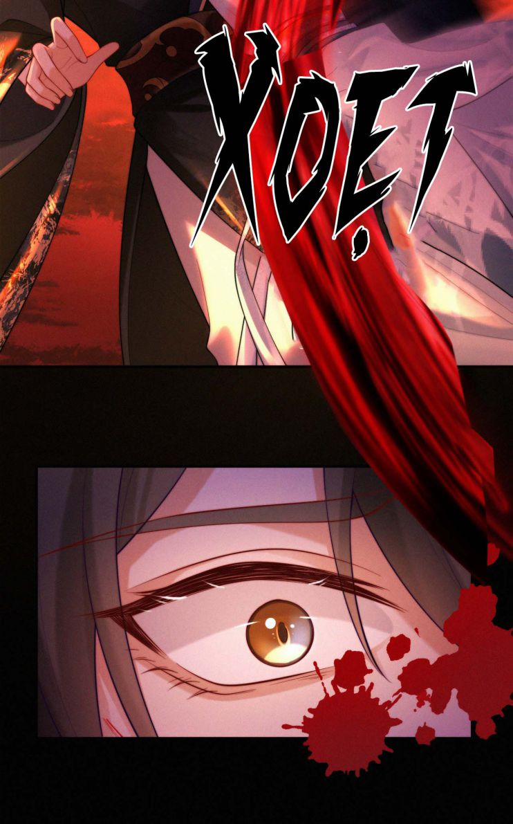 Nhất Niệm Giai Tình 25 trang 4