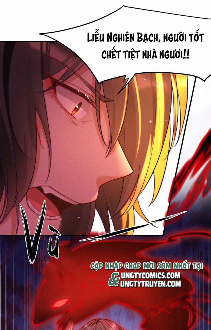 Nhất Niệm Giai Tình 25 trang 9