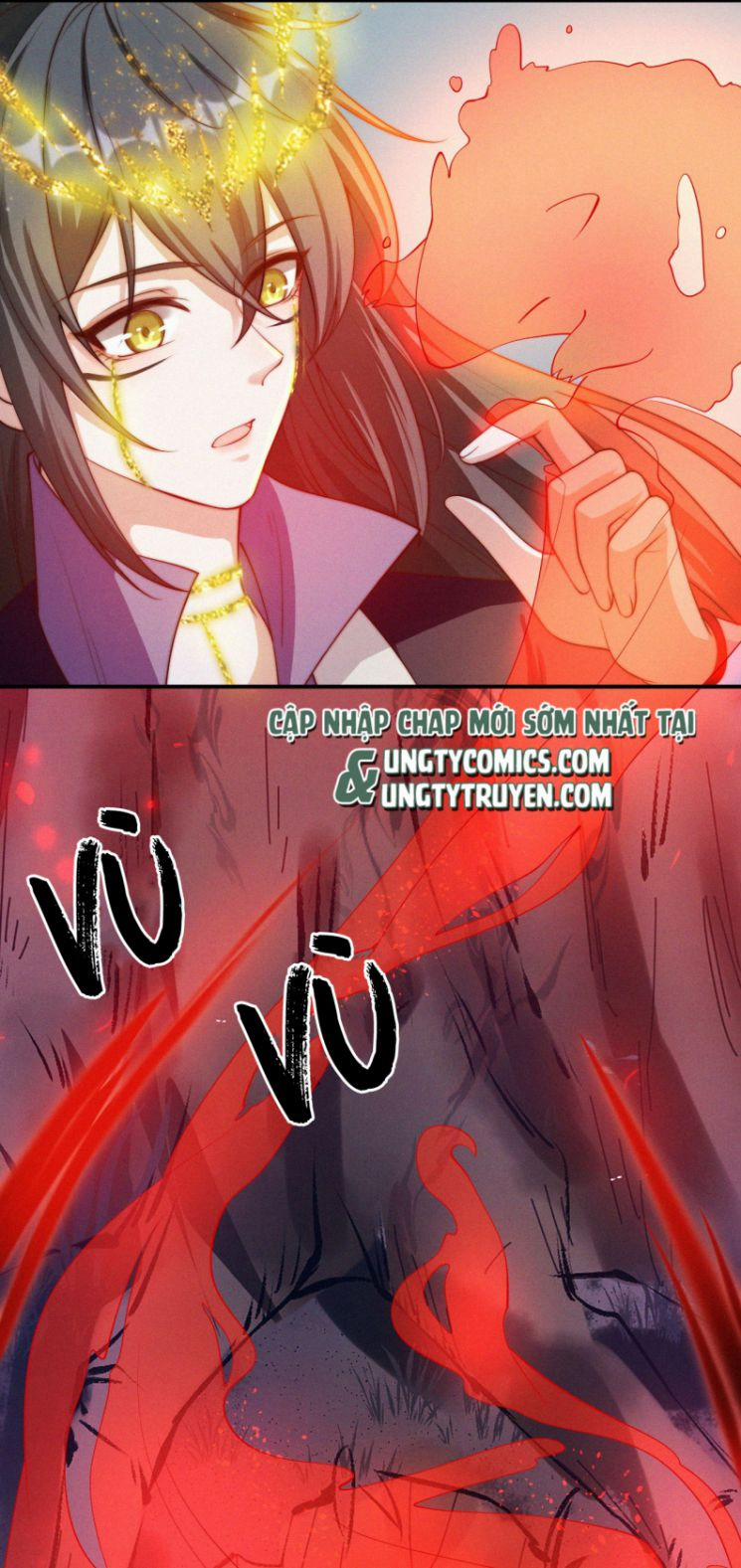 Nhất Niệm Giai Tình 26 trang 17