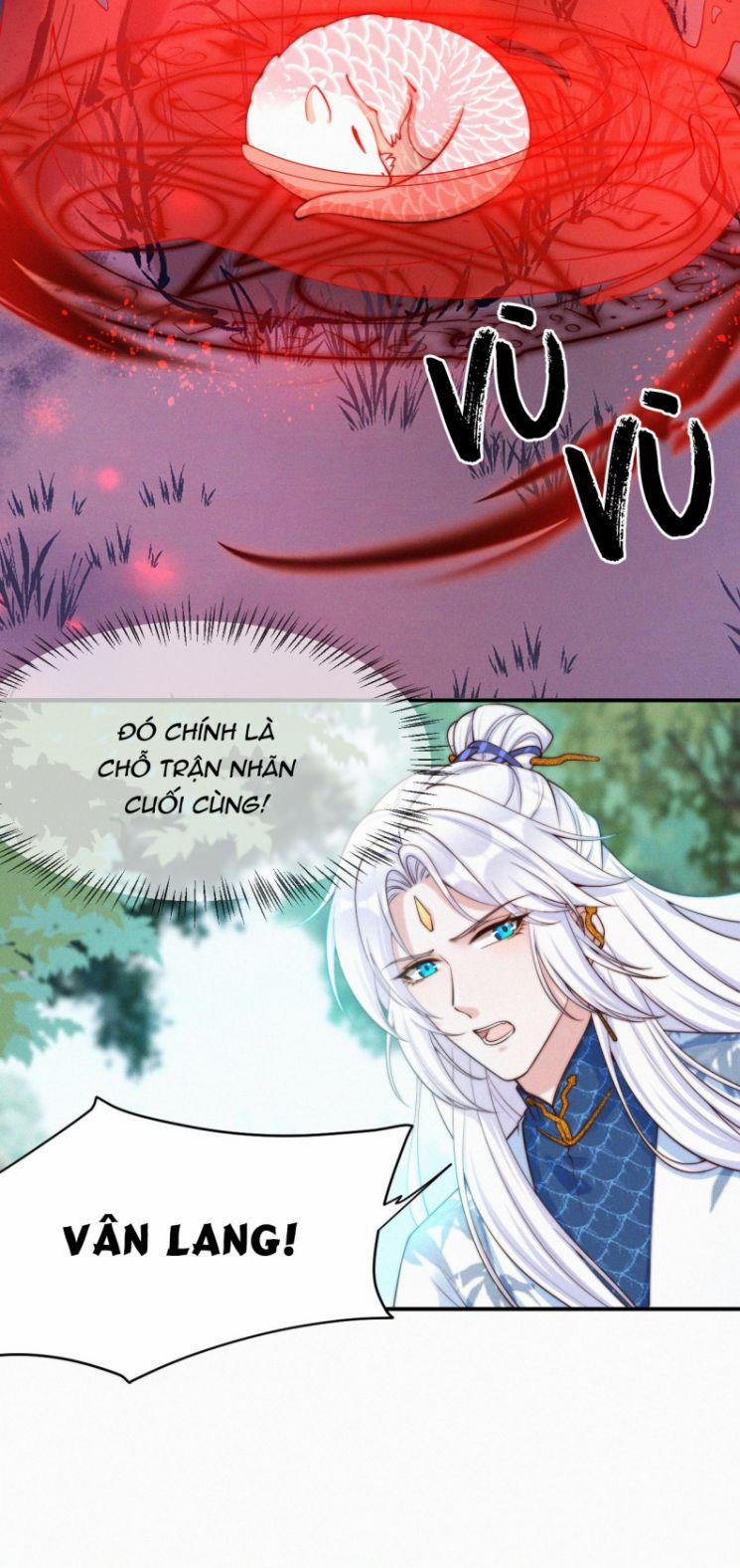 Nhất Niệm Giai Tình 26 trang 18