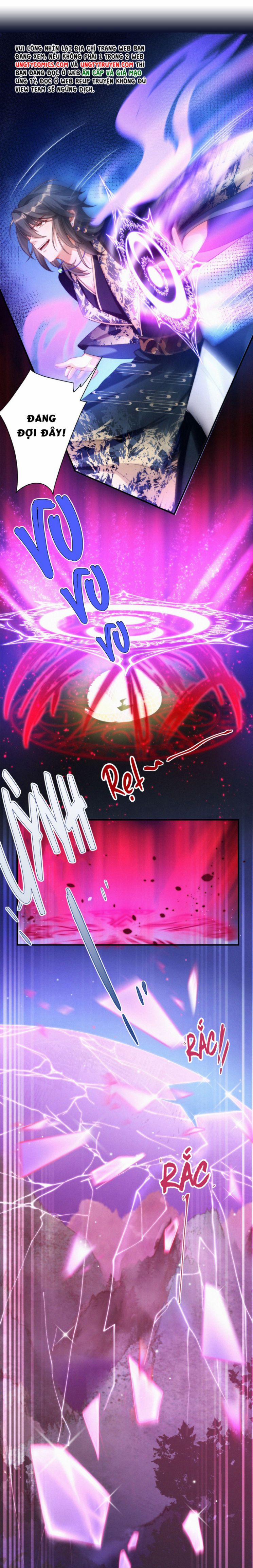 Nhất Niệm Giai Tình 26 trang 19