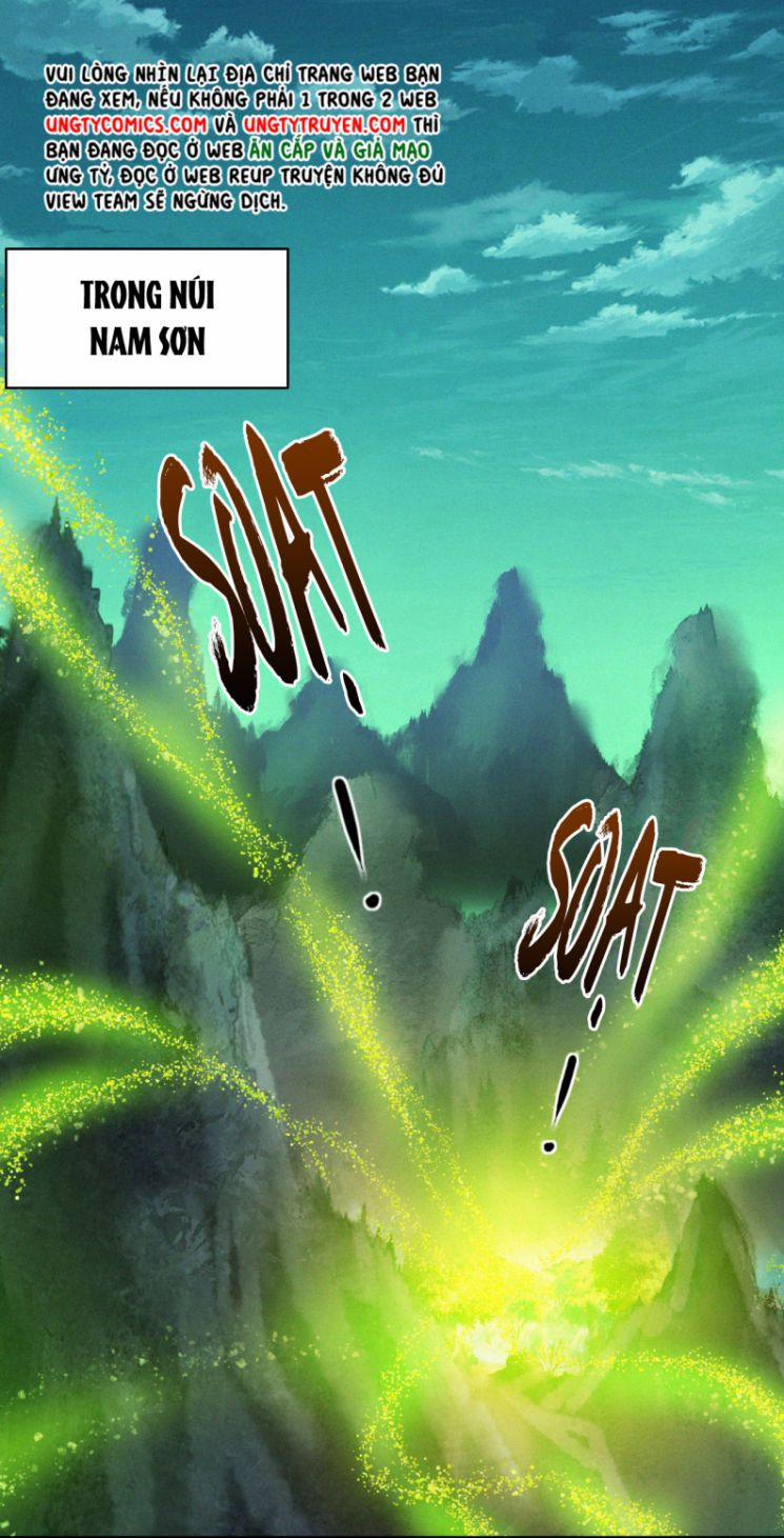 Nhất Niệm Giai Tình 26 trang 2